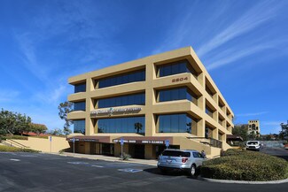 Oceanside, CA Office - 2204 S El Camino Real