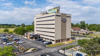 Saginaw, MI Office - 515 N Washington Ave