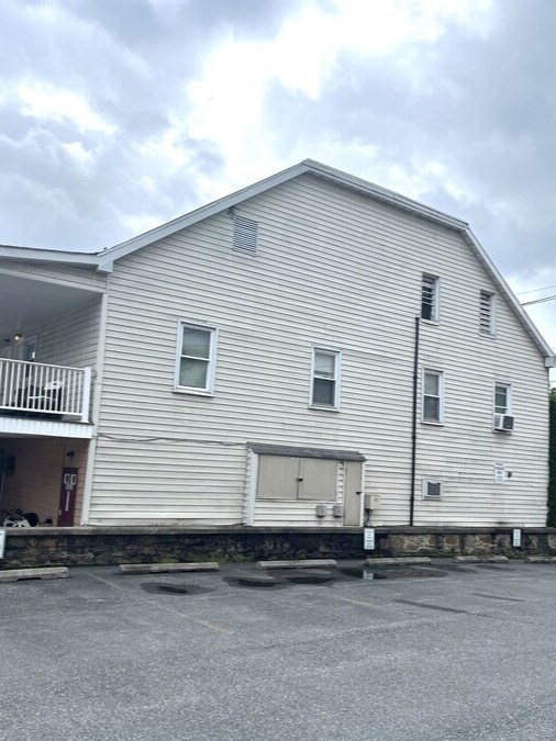2-6 N. Church St, Thurmont, MD for Rent