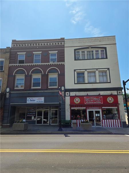 254 W Main St, Monongahela, PA for Sale