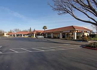 Sacramento, CA Retail - 9527-9529 Folsom Blvd Sacramento, CA Retail - 9527-9529 Folsom Blvd