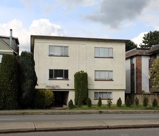 Vancouver, BC undefined - 1035 W 12th Ave