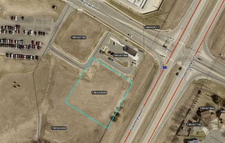 Sauk Rapids, MN Commercial Land - 870 18th Avenue North Sauk Rapids, MN Commercial Land - 870 18th Avenue North