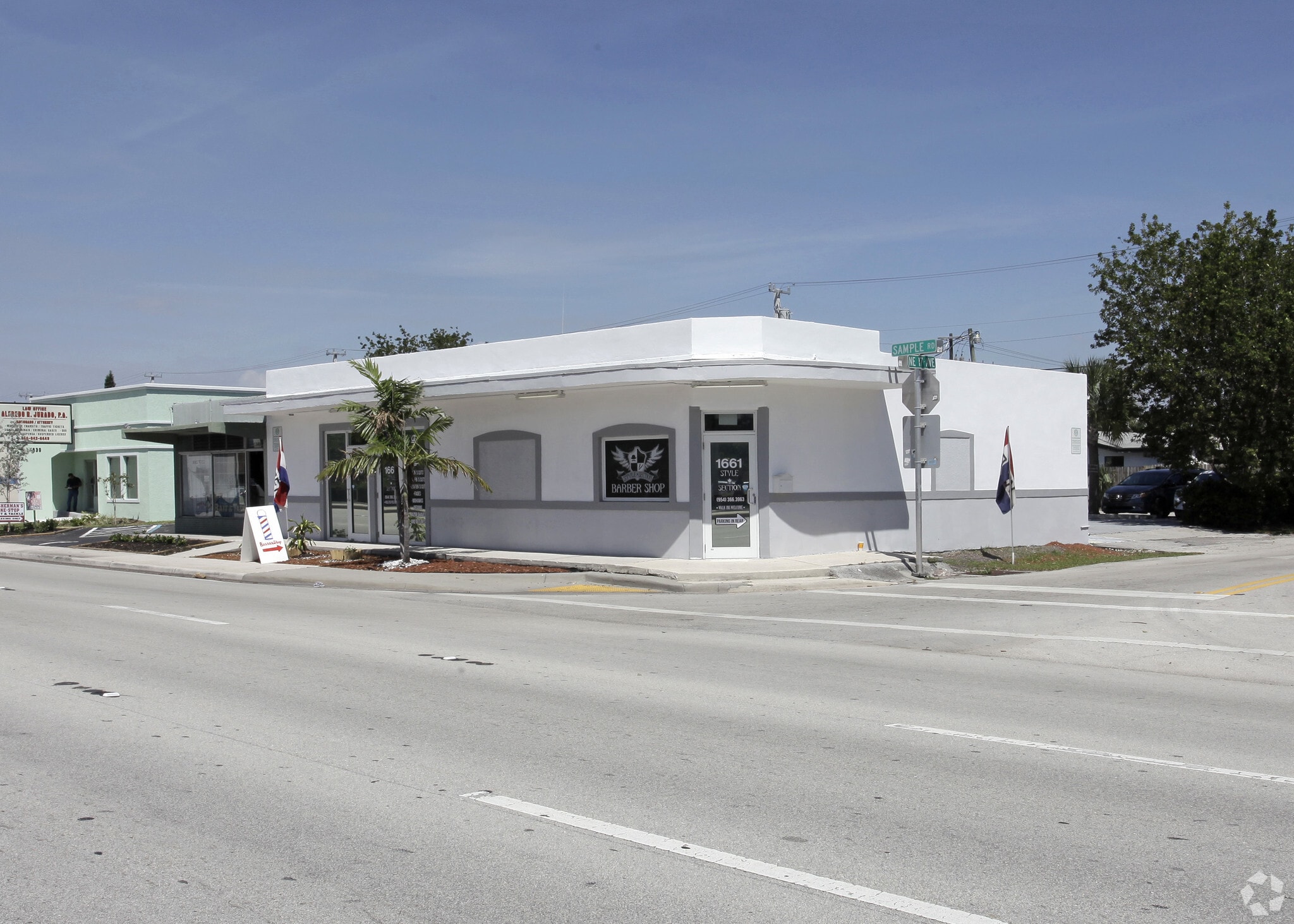 1661 E Sample Rd, Pompano Beach, FL for Rent