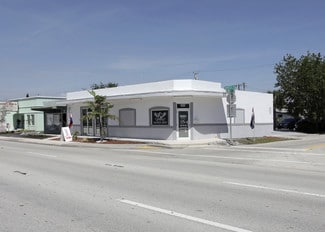 Pompano Beach, FL Office/Medical - 1661 E Sample Rd