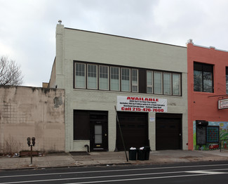 Philadelphia, PA Retail - 5118-5120 Walnut St