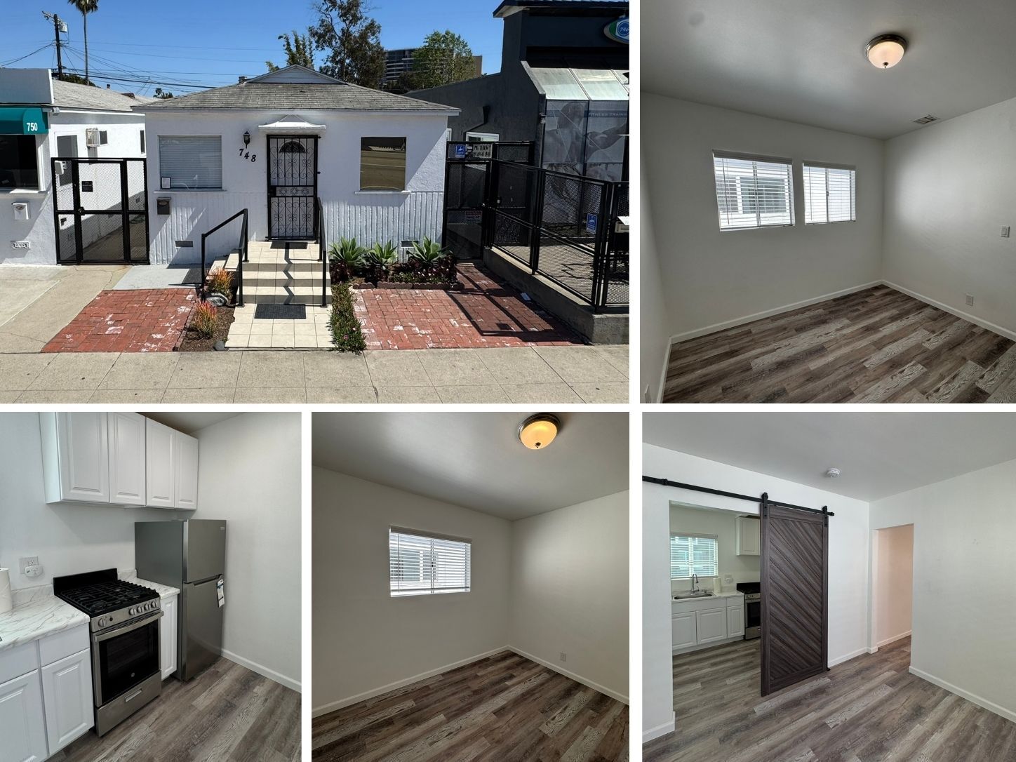 748 Washington Blvd, Marina del Rey, CA for Rent