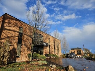 Columbus, OH Office - 1250 Chambers Rd Columbus, OH Office - 1250 Chambers Rd