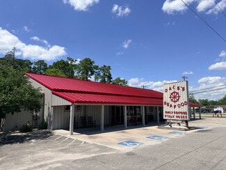 Tabor City, NC Restaurant - 100 S Us-701 Byp