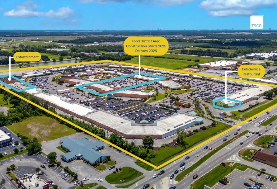 2601 S Mckenzie St, Foley, AL for Rent