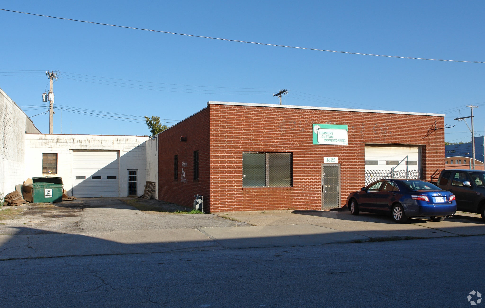 1825 Locust St, Kansas City, MO for Sale