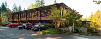 Bellevue, WA Office - 1800 112th Ave NE