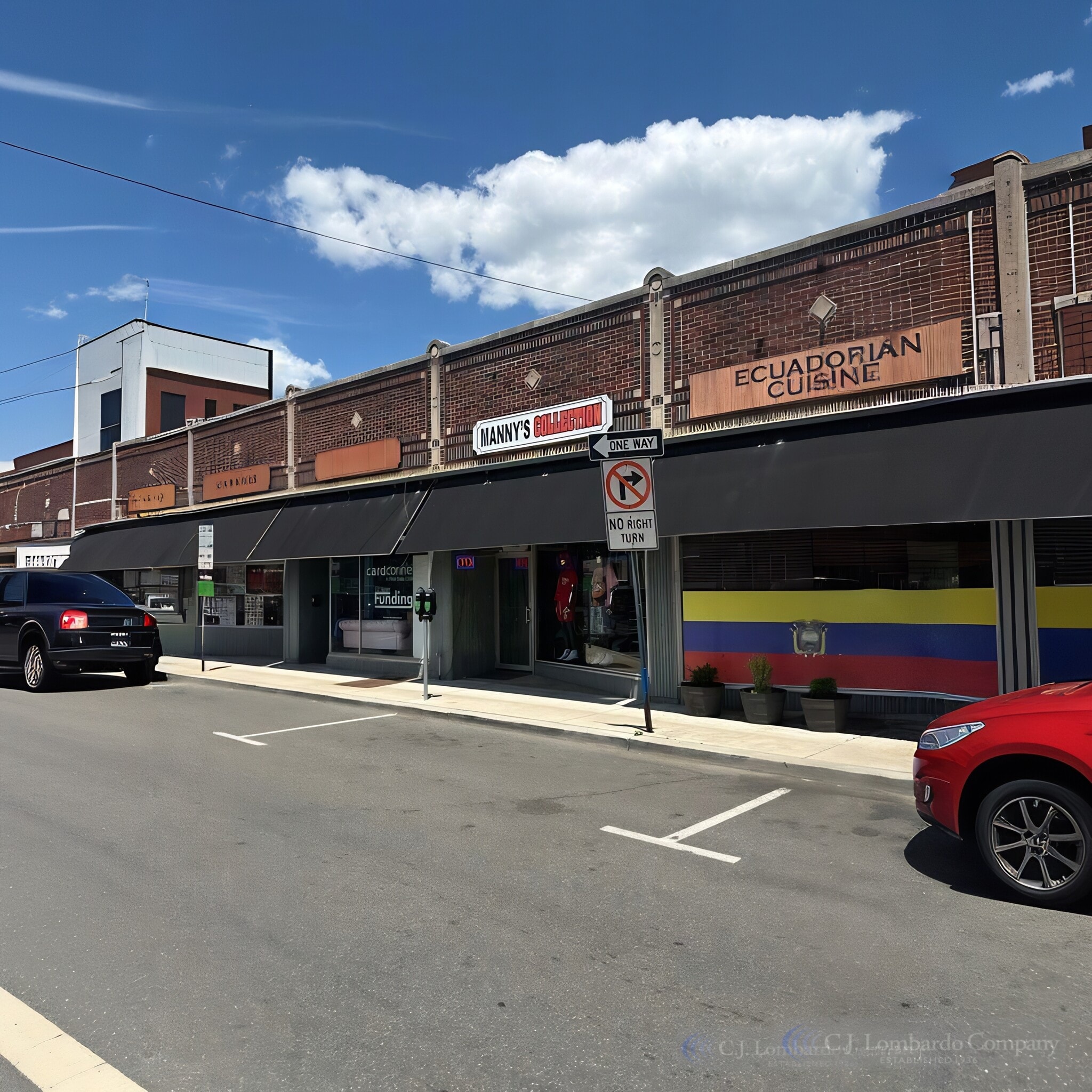 4 W Camden St, Hackensack, NJ for Rent
