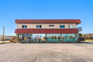 Satellite Beach, FL Office/Residential - 1592 Jimmy Buffet Mem Hwy