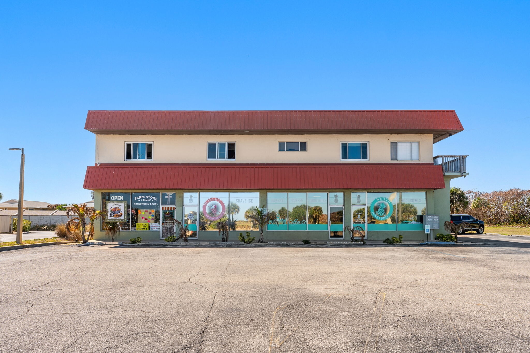 1592 Jimmy Buffet Mem Hwy, Satellite Beach, FL for Sale