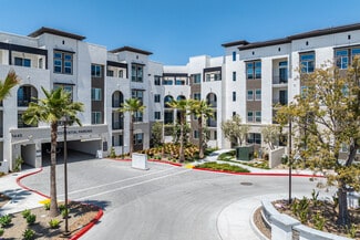 Chula Vista, CA Retail - 1445 Town Center Dr