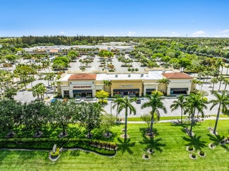 Lake Worth, FL Retail - 5900 S State Road 7