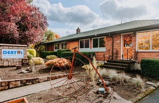 Portland, OR Office - 7600 SE Division St