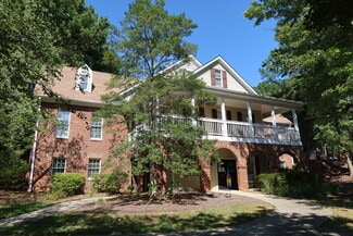 Raleigh, NC Office - 5540 Mcneely Dr