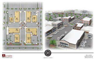 Alabaster, AL Retail - 201 9th Ave SE Alabaster, AL Retail - 201 9th Ave SE
