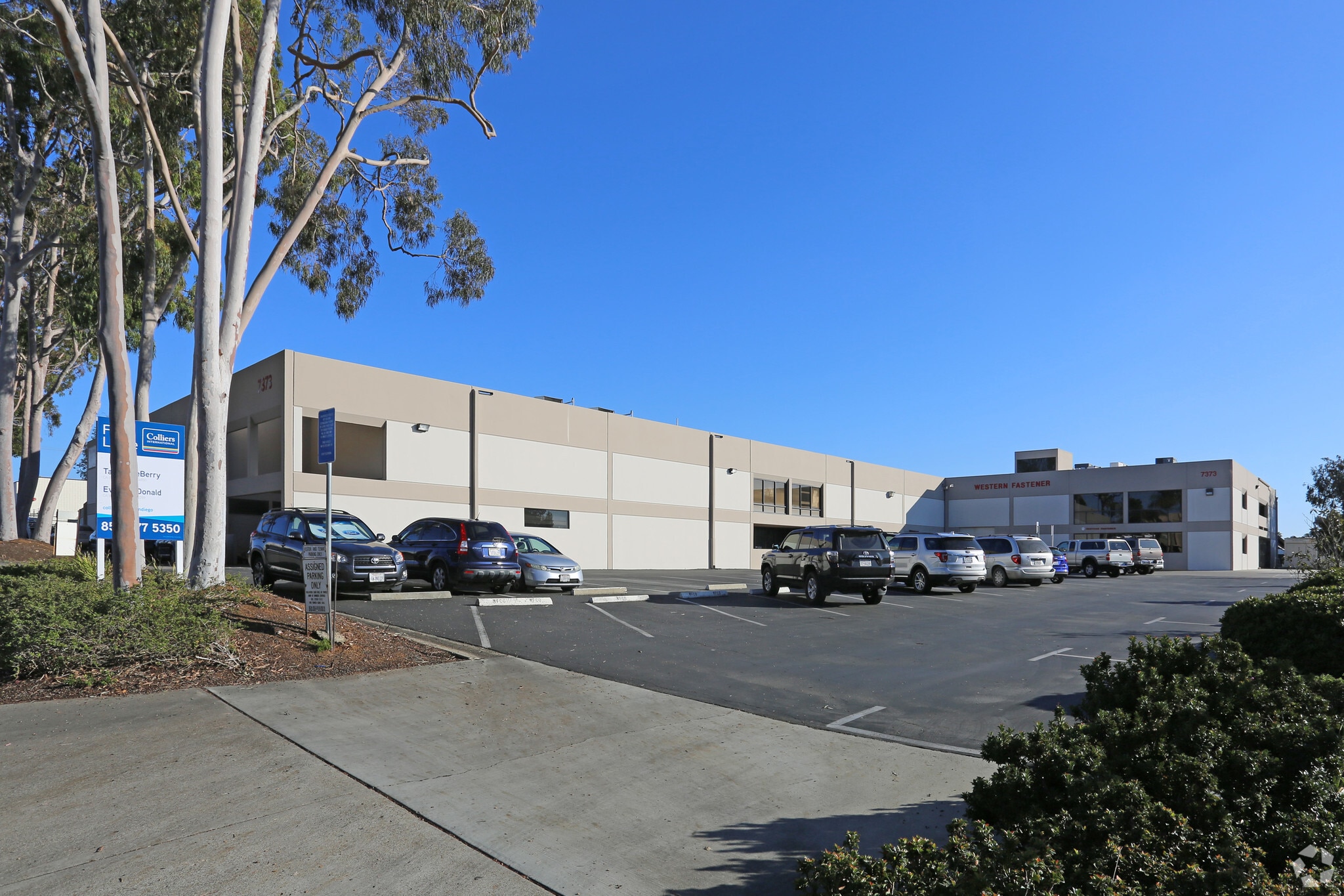 7373 Engineer Rd, San Diego, CA for Rent