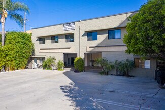 Marina Del Rey, CA Industrial - 13360 Beach Ave