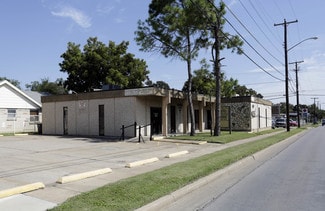 Fort Worth, TX Office/Medical - 910 W Northside Dr