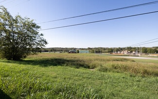 Lewisburg, TN Commercial - 900 South Ellington Parkway