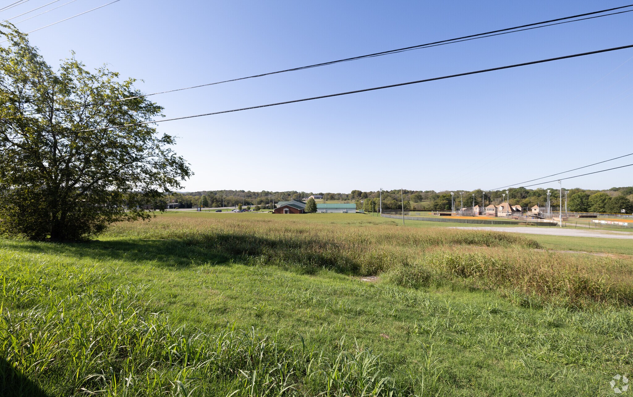 900 South Ellington Parkway, Lewisburg, TN for Sale