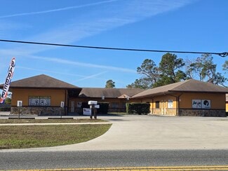 Spring Hill, FL Office/Retail - 6129 Deltona Blvd