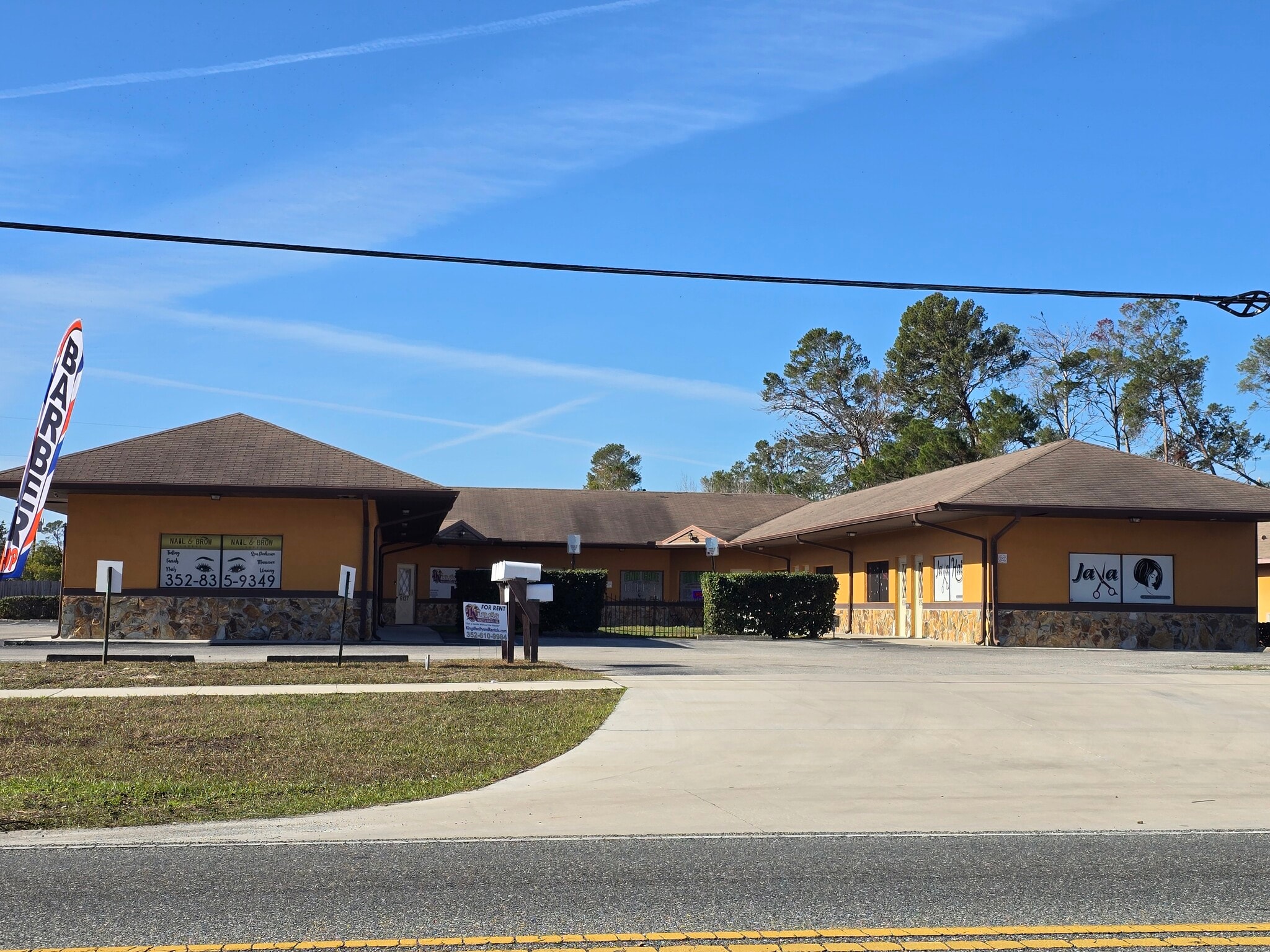 6129 Deltona Blvd, Spring Hill, FL for Rent