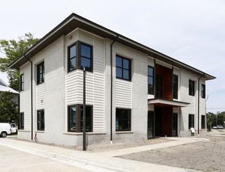 Wilmington, NC Office - 6841 Wrightsville Ave Wilmington, NC Office - 6841 Wrightsville Ave