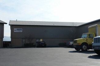 Atascadero, CA Warehouse - 5145 Traffic Way Atascadero, CA Warehouse - 5145 Traffic Way