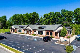 Fairport, NY Office - 2154 Nine Mile Point Rd