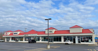 Watertown, NY Retail - 21290 Route 202