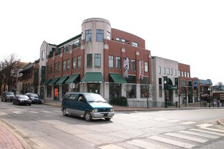 Bloomington, IN Retail - 530 E Kirkwood Ave