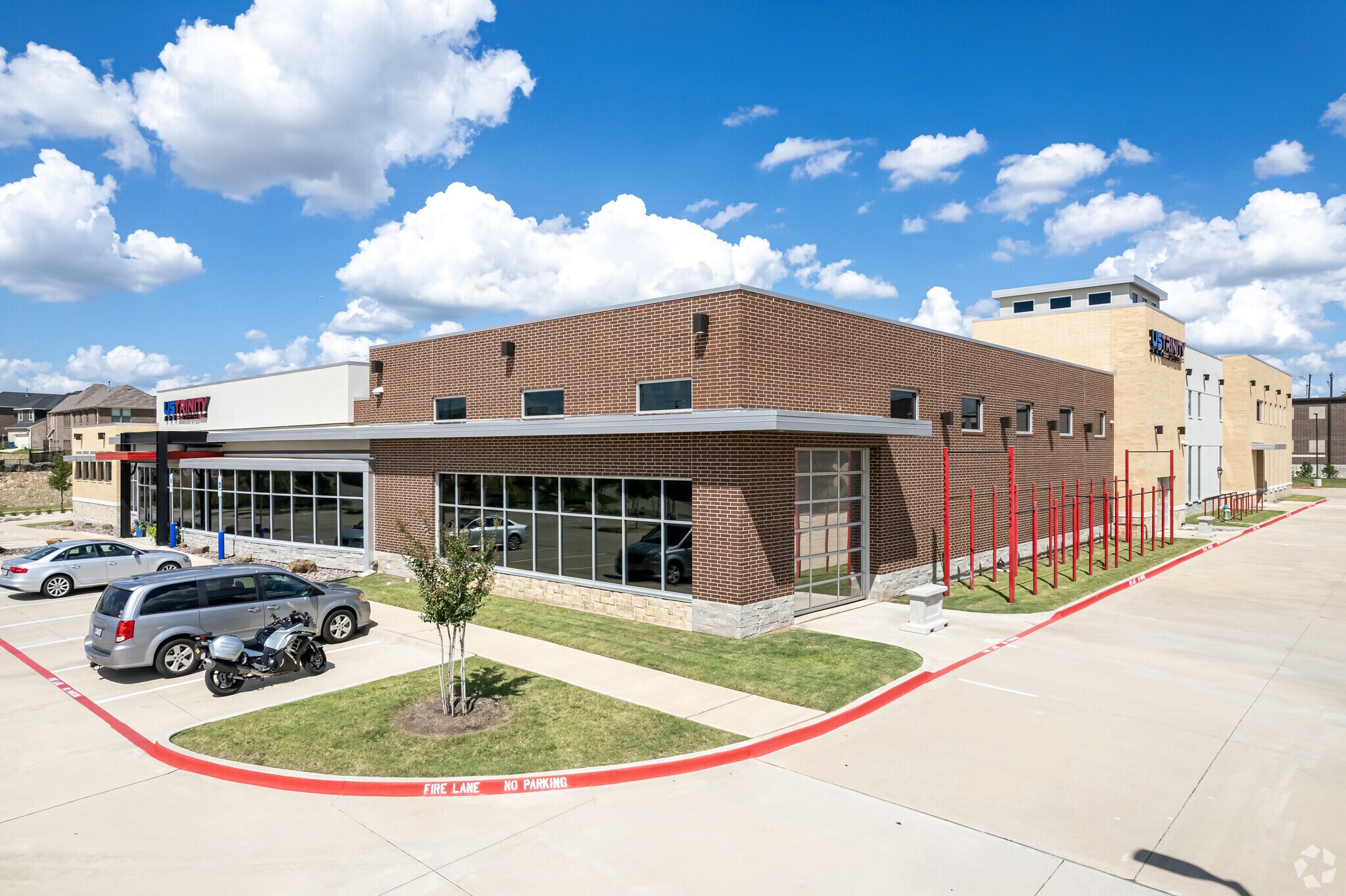 801 Patriot Way, Flower Mound, TX for Sale