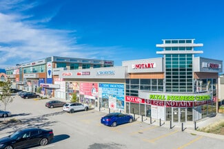 Surrey, BC Storefront Retail/Office - 12899 80th Ave