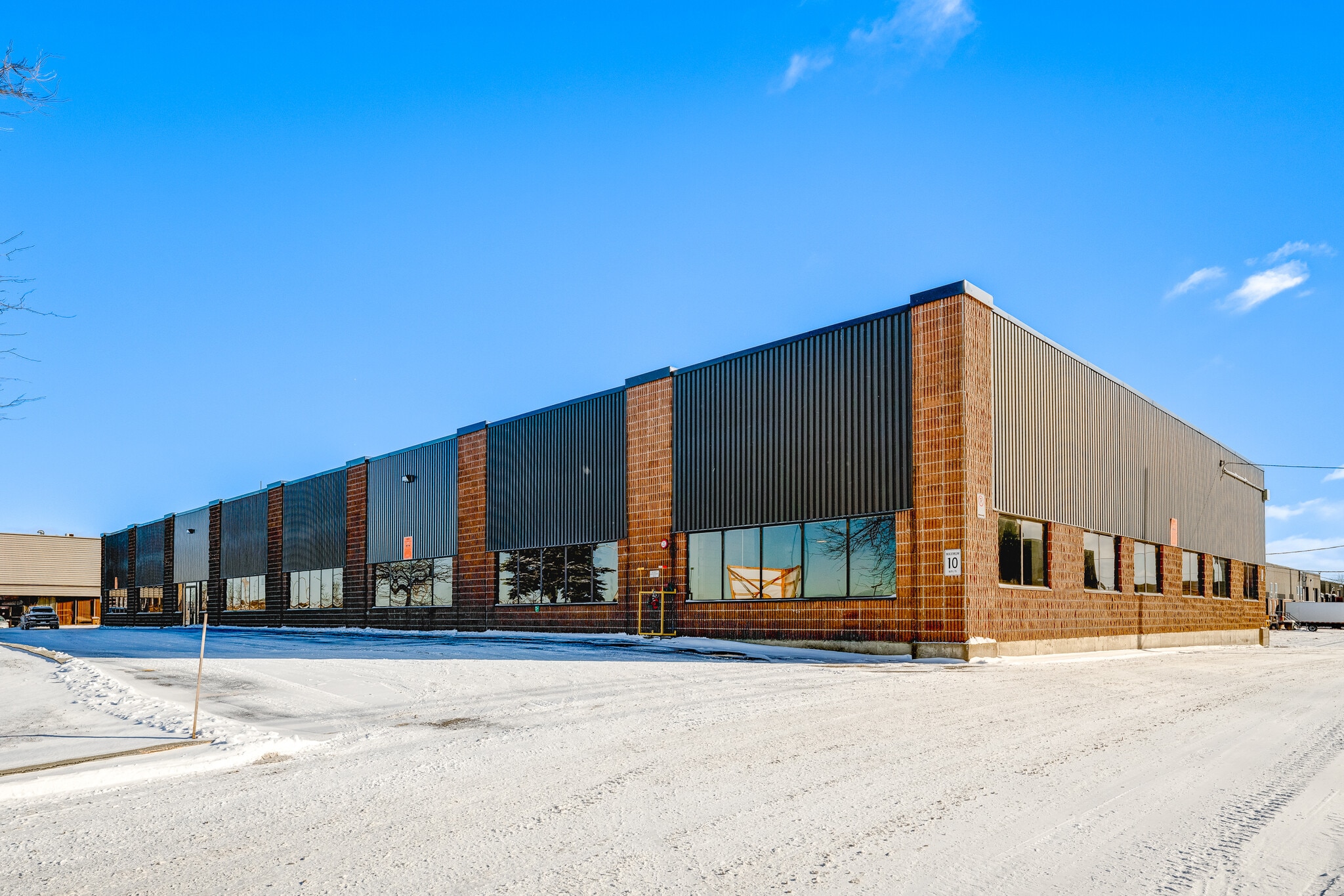 3540-3600 St Griffith, Montréal, QC for Rent