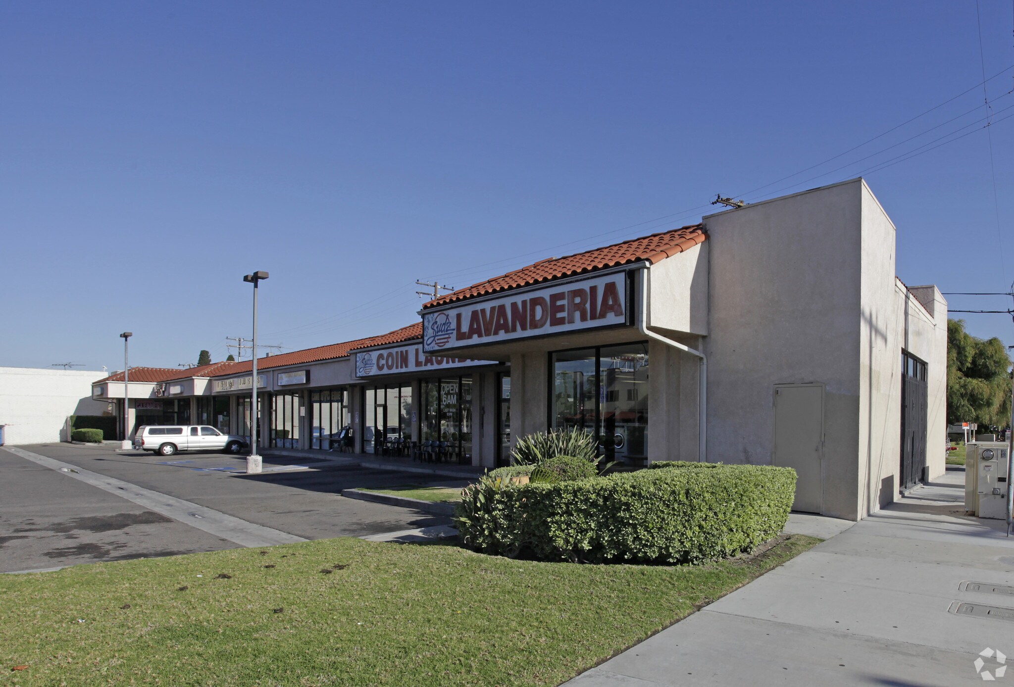 1101 W Lincoln Ave, Anaheim, CA for Rent