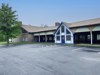 Portland, ME Flex - 220 Industrial Way