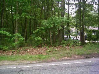Galloway, NJ Commercial Land - 412 E Jimmie Leeds Rd