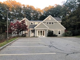 Concord, MA Office - 2250 Main St