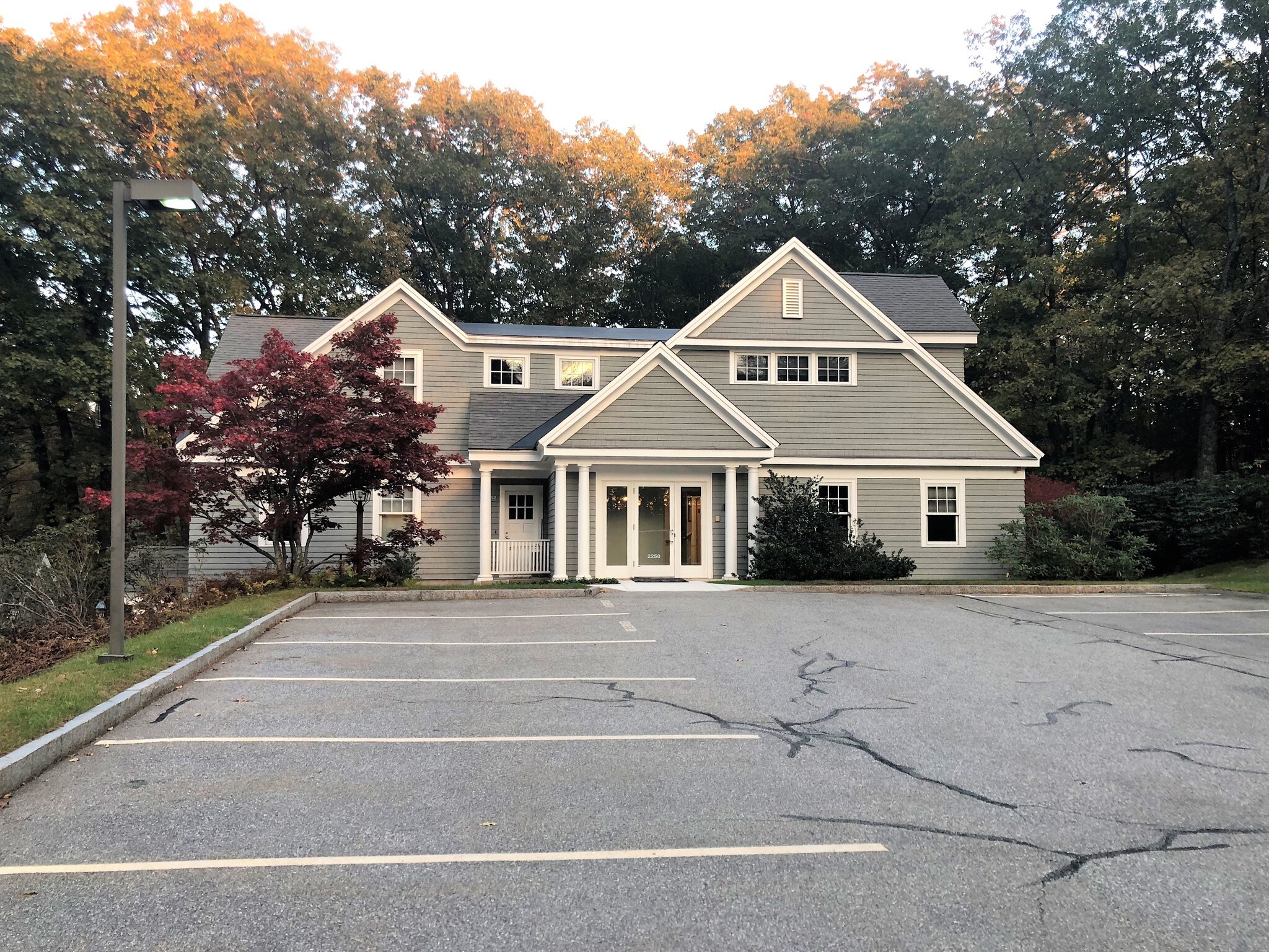 2250 Main St, Concord, MA for Rent