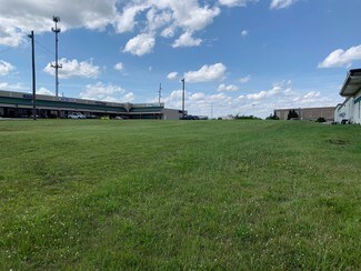 Dayton, OH Commercial Land - Kingsridge Dr