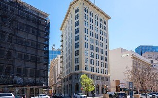 Oakland, CA Office - 350 Frank H Ogawa Plz