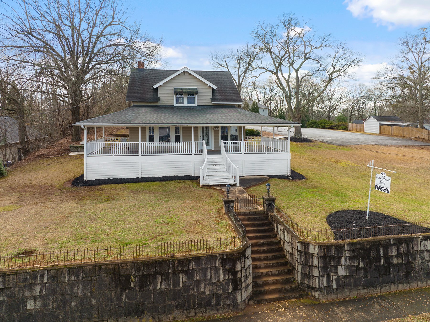 1618 E North St, Greenville, SC for Sale