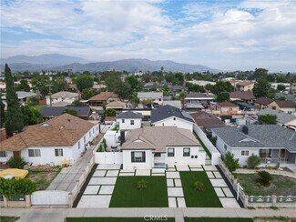 North Hollywood, CA Medical - 7838-7840 Vantage Ave North Hollywood, CA Medical - 7838-7840 Vantage Ave