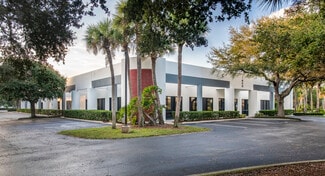 Melbourne, FL Flex - 1800 Penn St