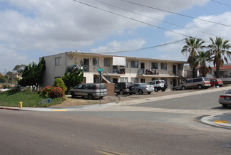 National City, CA undefined - 1609-1623 E 10th St